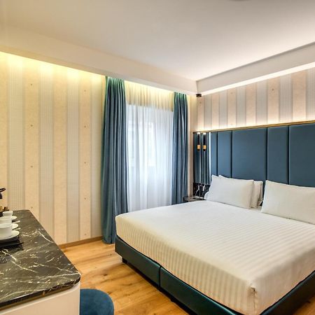 Cc Palace Hotel Rome Luaran gambar